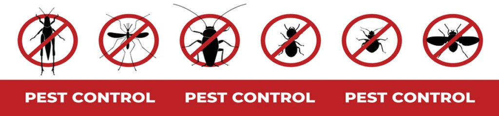 Pest Control